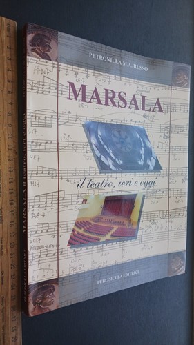 Petronilla russo marsala - russo, il