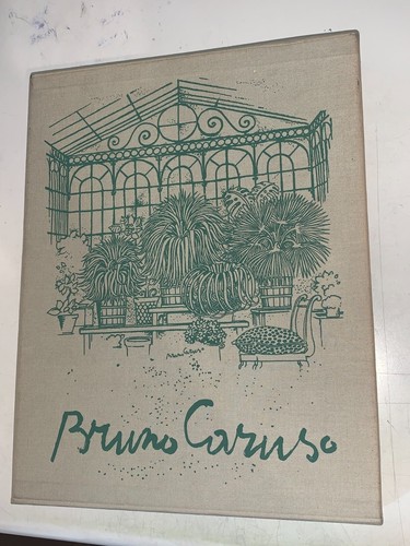 Enzo bilardello bruno caruso - bilardello,