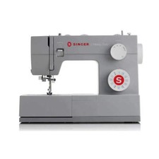 Macchina da cucire Singer 4423 Heavy Duty con 5 Anni di Garanzia