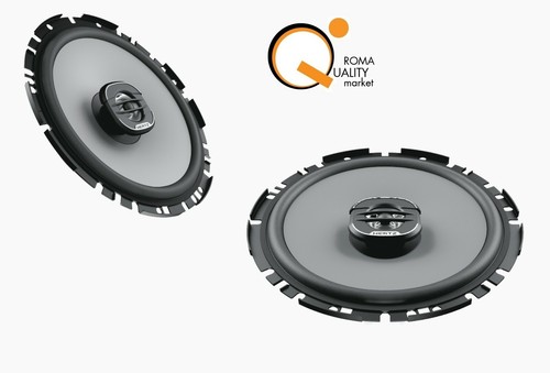 Hertz x170 170 set coassiali - hertz,