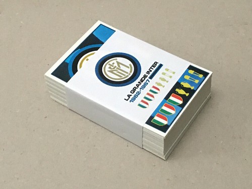 Grande inter 1962 1967 - "la,