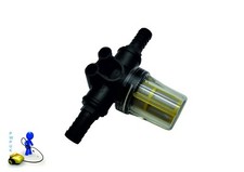 Low Pressure Inline HYDROP