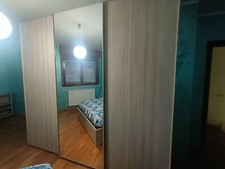 Armadio eleonora mondo - armadio, di
