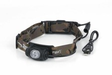 Fox Halo AL350C Torcia a testa