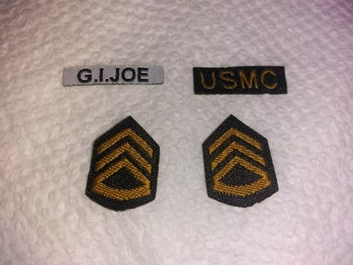 Joe 3sb set patch - joe,