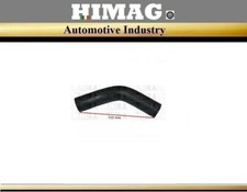 Tubo Manicotto Turbo