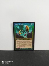 FOIL Cingolato a baldacchino /