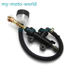 Per Honda Cilindro Freno