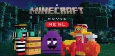 mcdonalds happy meal toys or