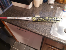 Mazza da softball Pure Sports Integrity Cameo Slowpitch 25,5