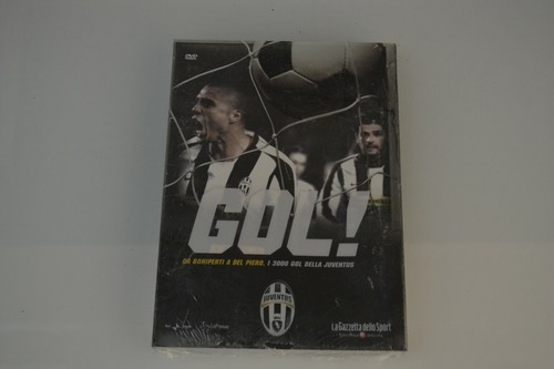 Gol boniperti del piero - gol!, da