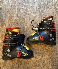 Scarponi da sci Head Carve X3