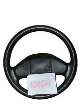 Volante in pelle originale VW Golf 2 321419660