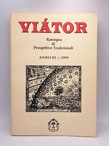 Viator rassegna prospettive - rassegna,