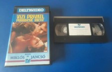 'Vizi privati, pubbliche