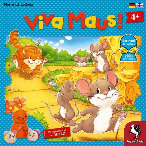 Viva maus - viva,