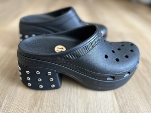 Sandali donna crocs - donna, sirena