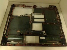 Scocca fondo scocca inferiore