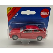 SIKU 1310 MERCEDES BENZ C32