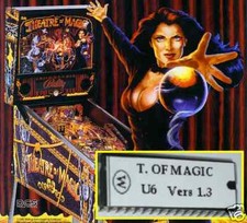 Update Mise à Jour Flipper