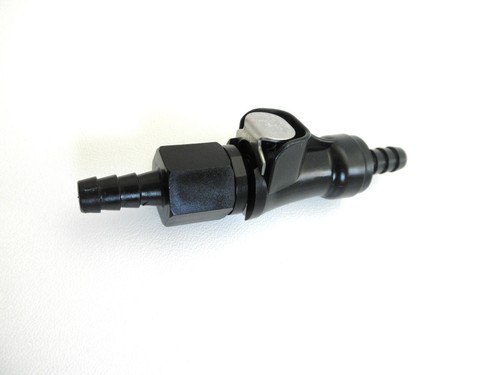 Sgancio rapido tubo benzina - rapido,