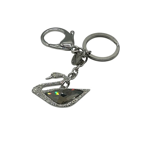 Swarovski cigno cristallo - cigno,
