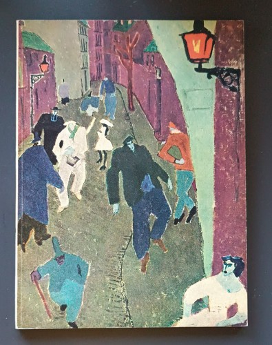 Feininger gemalde - l.,