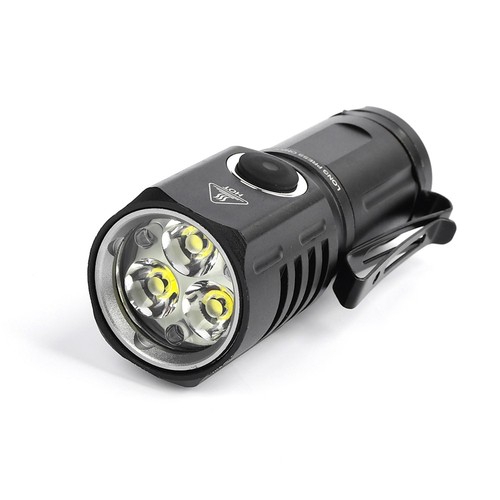 Softair wadsn mini - mini, torcia