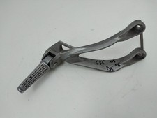 PEDANA POSTERIORE DESTRA