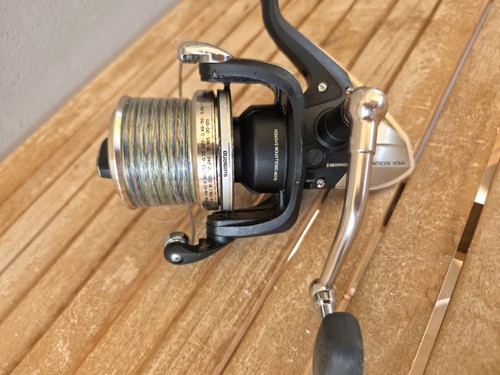 Mulinello shimano surfcasting - shimano,
