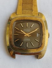 Preziosa Automatic Vintage