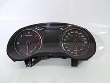 2013 AUDI A3 2.0 TDI S LINE