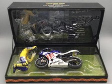 Modellino moto 1:12 Minichamps