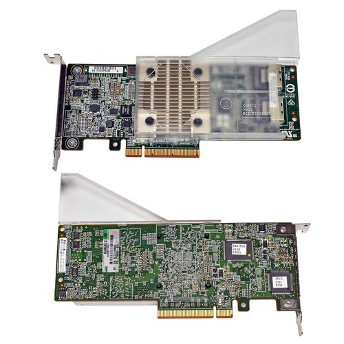 H240 controller raid - hp, sas
