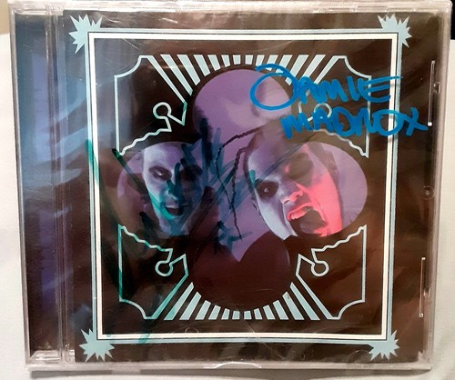 Mirror twiztid - mirror,