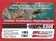 °COLLEZIONE di 80 carte telefoniche ALTO ADIGE - usate - tutte diverse - buone°