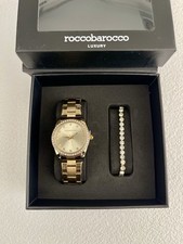 Set roccobarocco Luxury