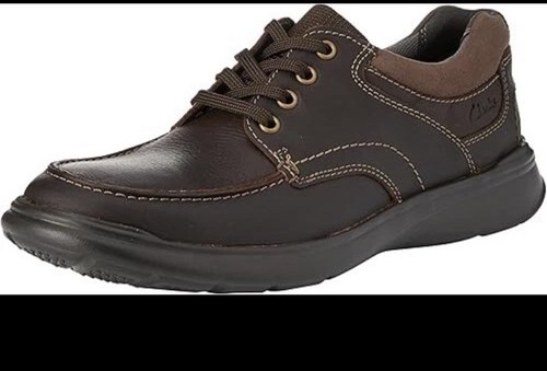 Scarpe stringate clarks - scarpe,