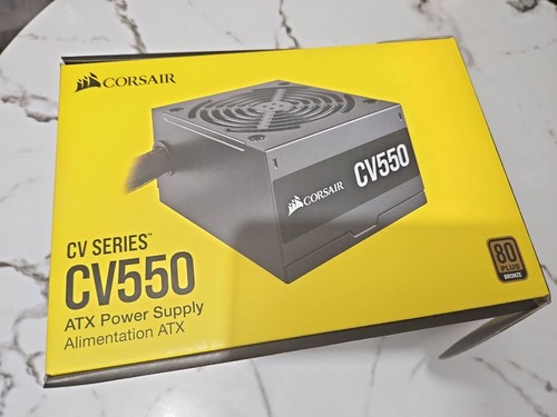 Serie 550w atx corsair - 550w,