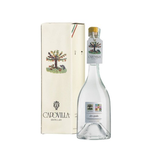 Capovilla distillato uva - capovilla,