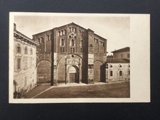 Pavia chiesa San Pietro in