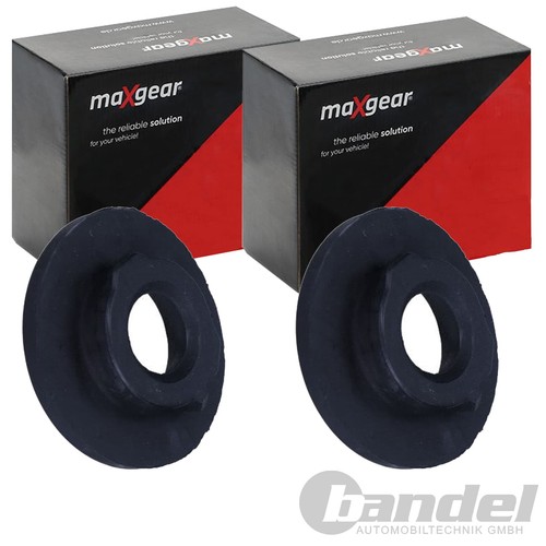 Cuscinetti cupola maxgear - cuscinetti, a