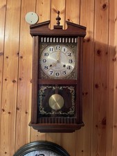 Orologio pendolo parete - a, da
