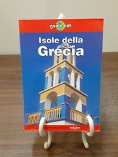 ISOLE DELLA GRECIA [ EDT
