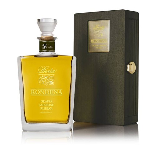 Berta linea riserve - berta,