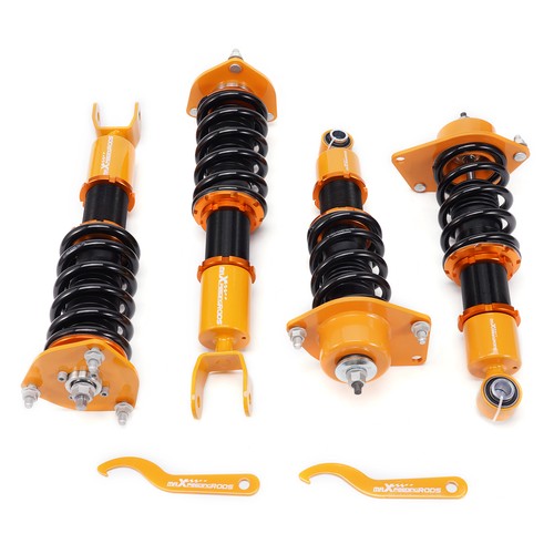 Kit completo coilover per