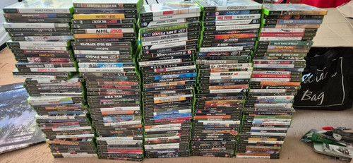 Giochi microsoft xbox con - xbox,,