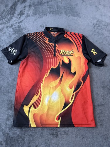 Maglia bowling radicale - maglia,
