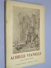 Achille vianelli cura di - achille,