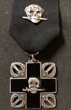 MEDAGLIA ARDITI 1915-1918 WW1